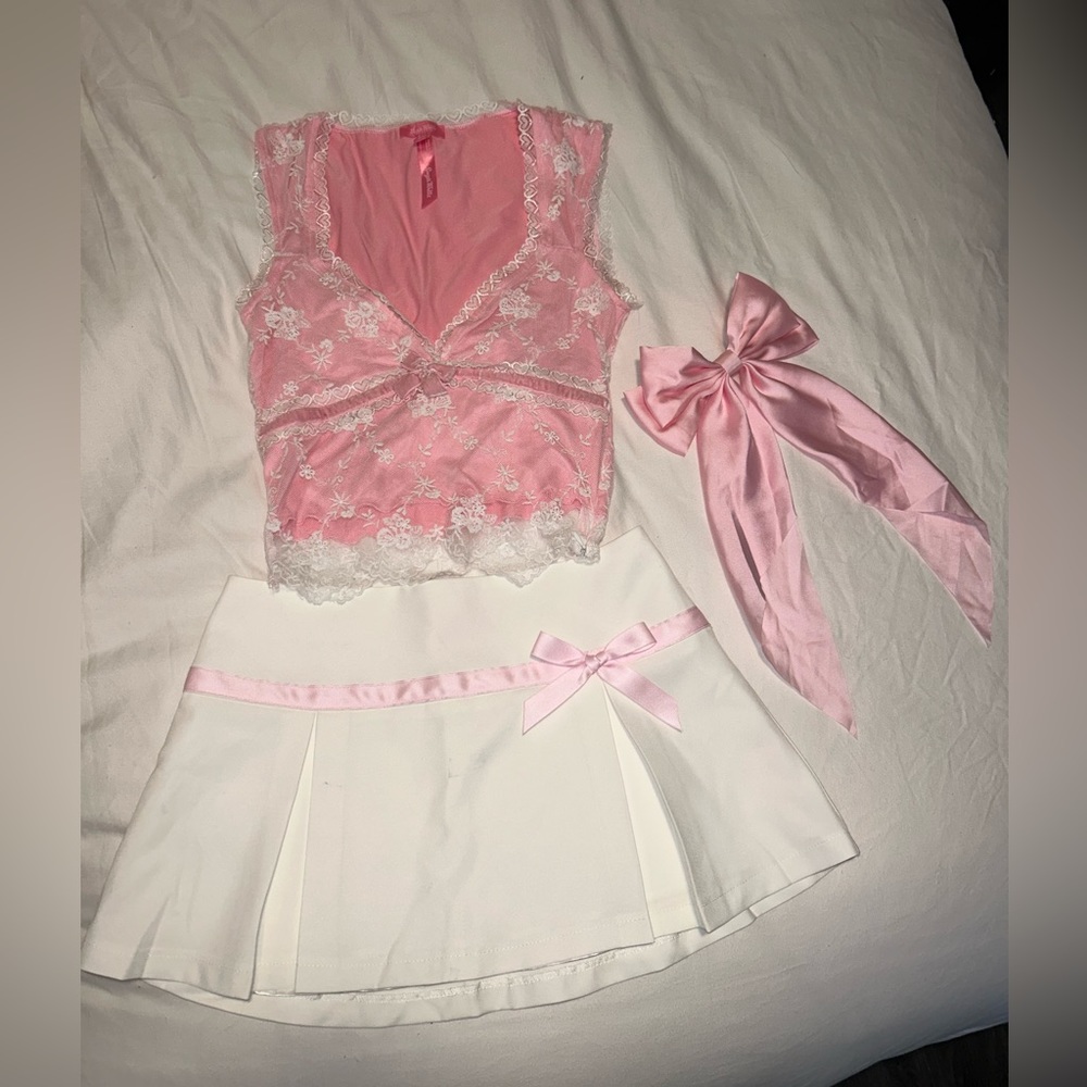 dolls kill halloween costume- little bo peep